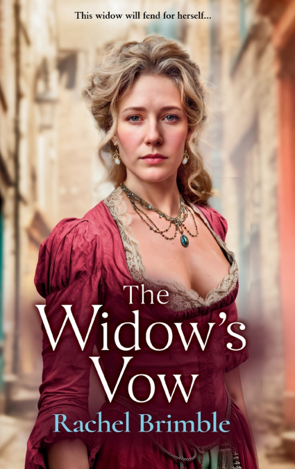 The Widow’s Vow