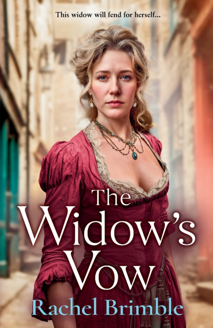 The Widow’s Vow