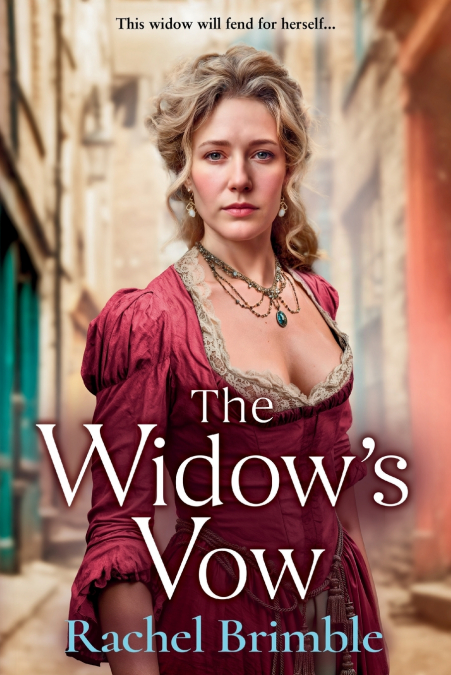The Widow’s Vow