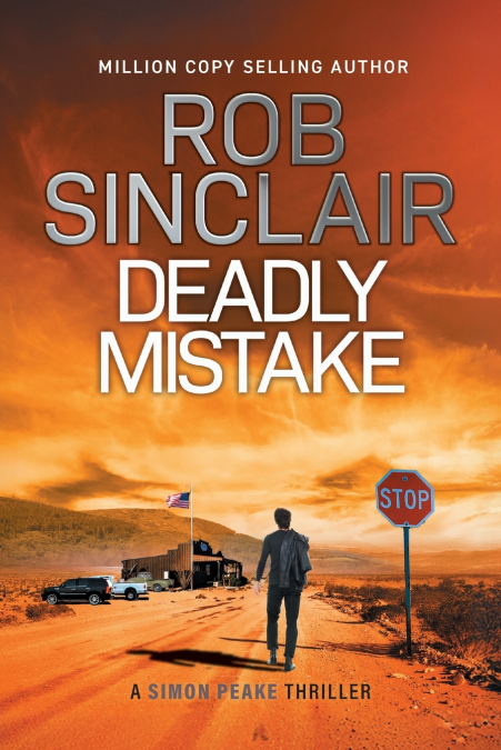 Deadly Mistake