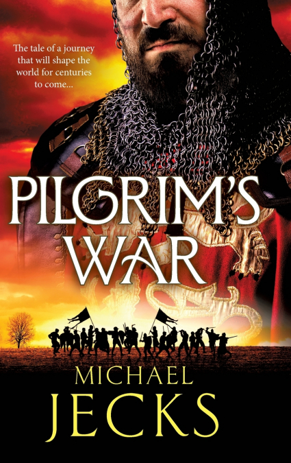 Pilgrim’s War
