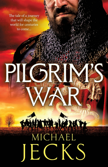 Pilgrim’s War