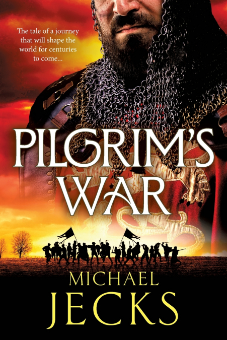 Pilgrim’s War