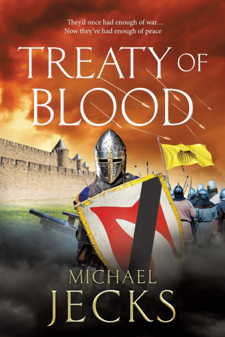 Treaty of Blood