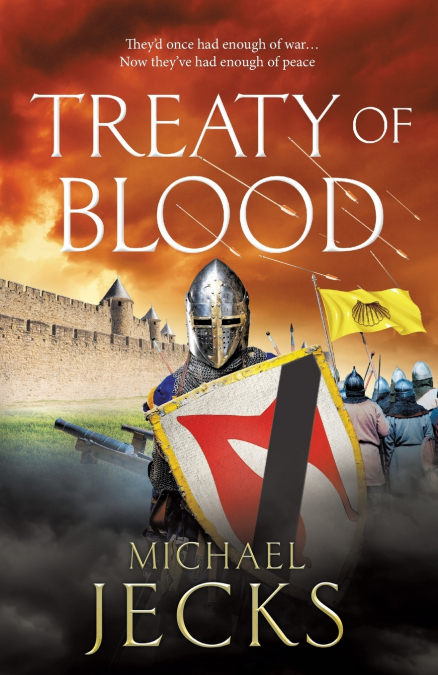 Treaty of Blood