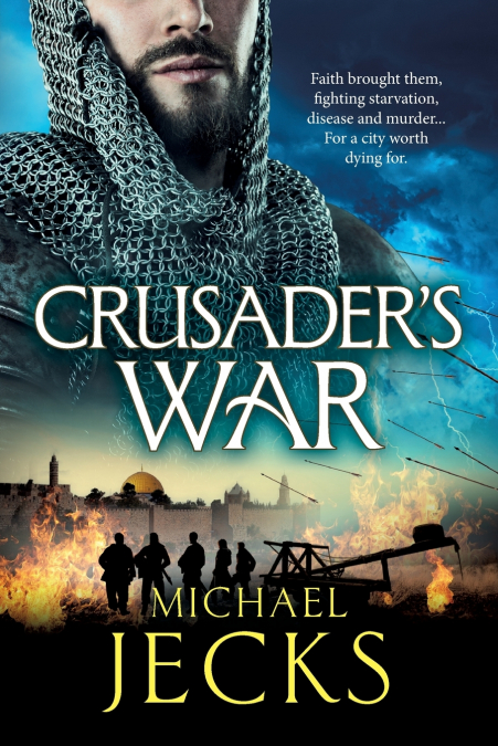 Crusader’s War