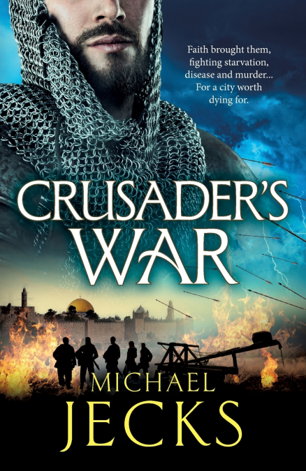 Crusader’s War