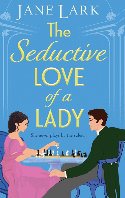 The Seductive Love of a Lady
