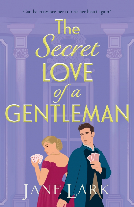 The Secret Love of a Gentleman