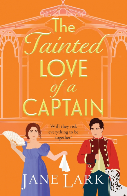 The Tainted Love of a Captain