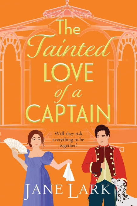 The Tainted Love of a Captain