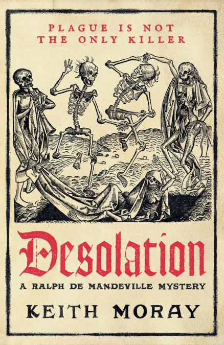 Desolation