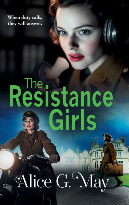 The Resistance Girls