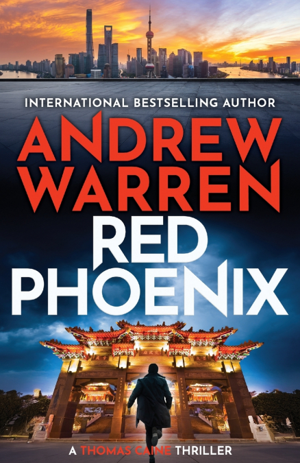Red Phoenix