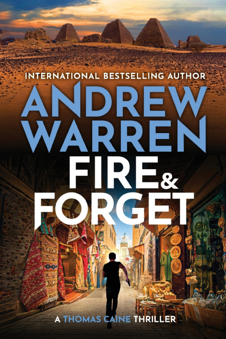 Fire and Forget