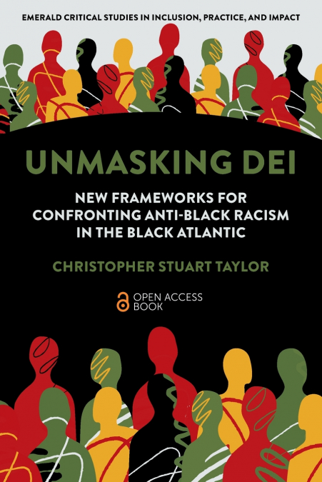 Unmasking DEI