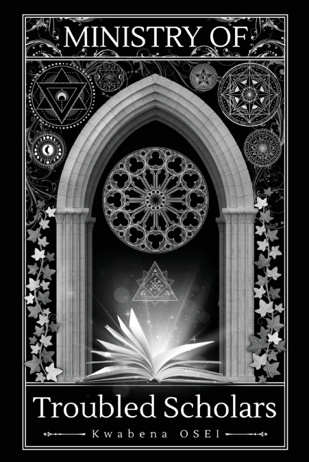 Ministry Of Troubled Scholars