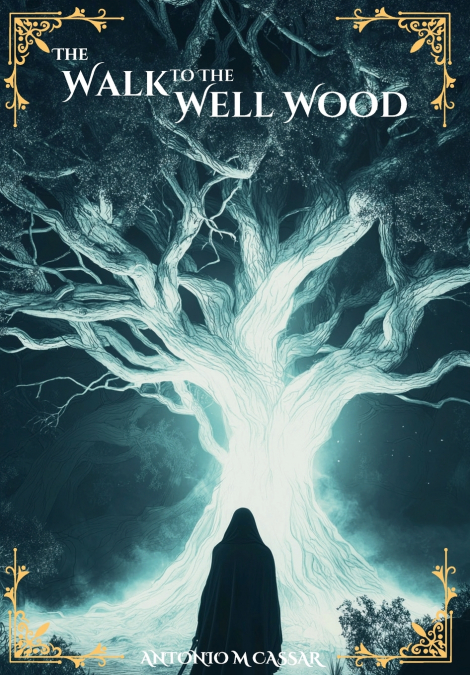 The Walk to the Well Wood