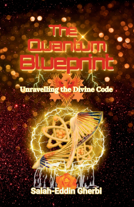 The Quantum Blueprint