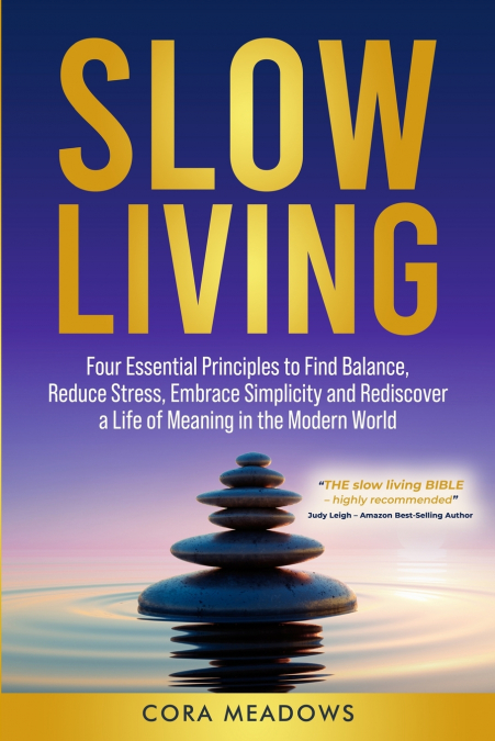 Slow Living