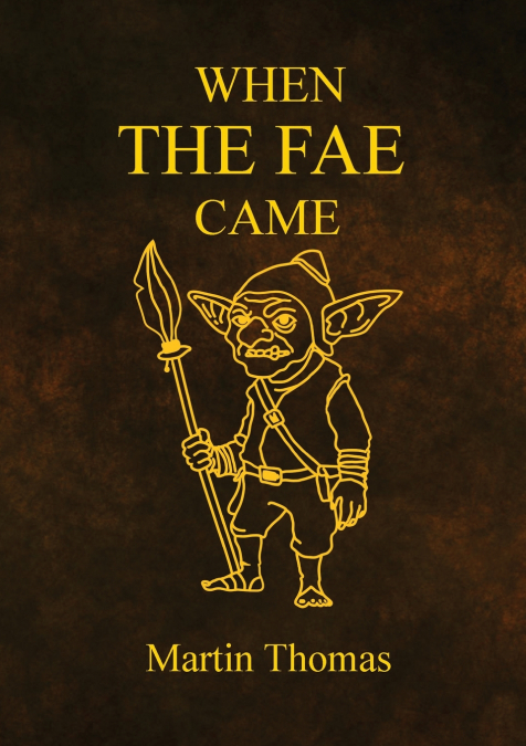 When The FAE Came
