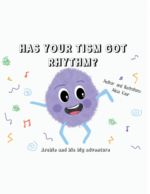 Has your tism got rhythm?