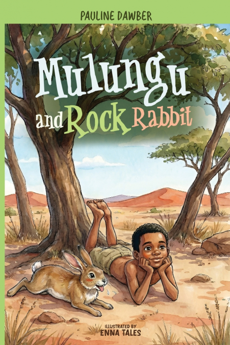 Mulungu and Rock Rabbit