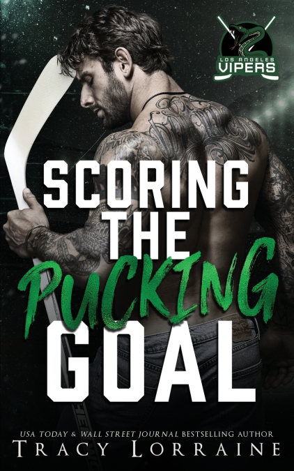 Scoring the Pucking Goal