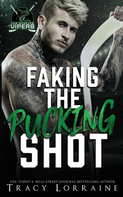 Faking the Pucking Shot