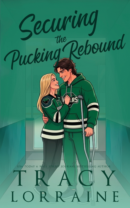 Securing the Pucking Rebound