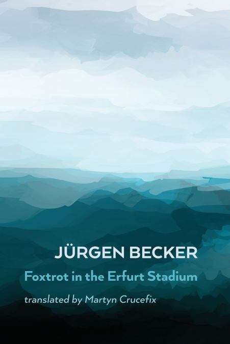 Foxtrot in the Erfurt Stadium