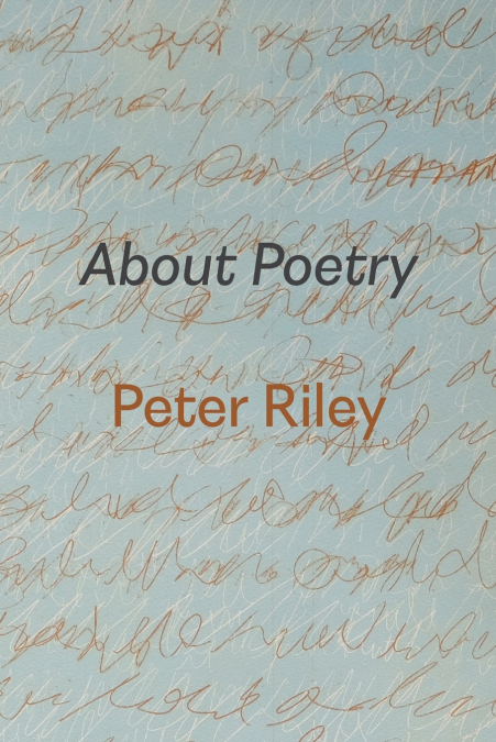 About Poetry