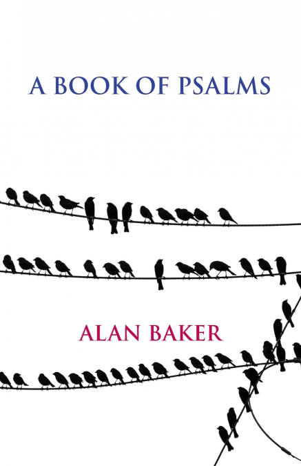A Book of Psalms