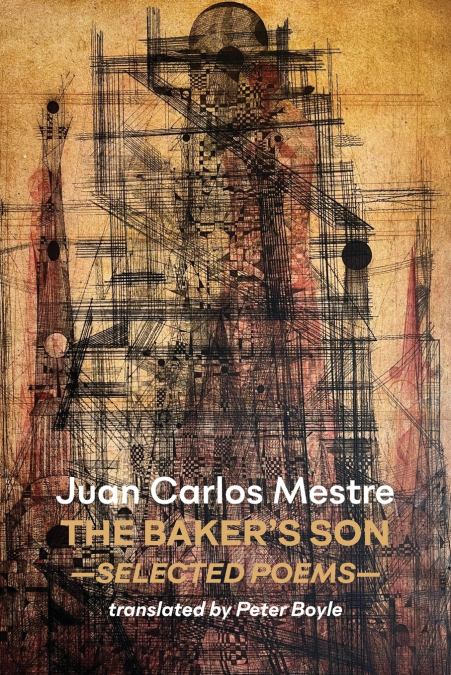 The Baker’s Son