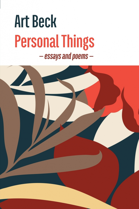 Personal Things