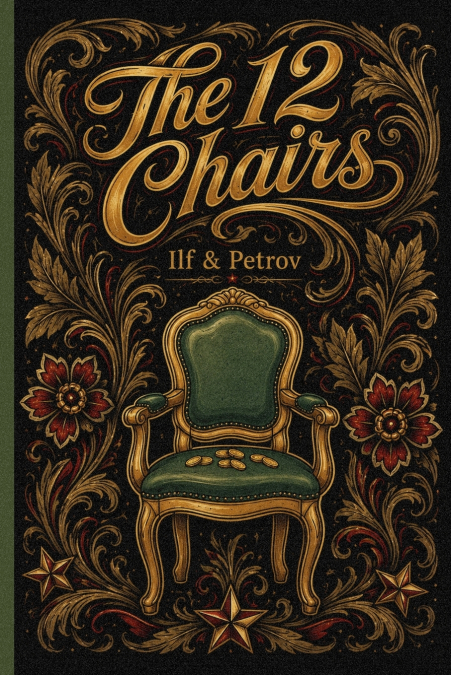The Twelve Chairs