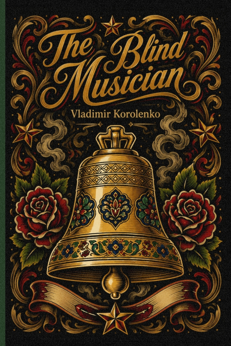 The Blind Musician