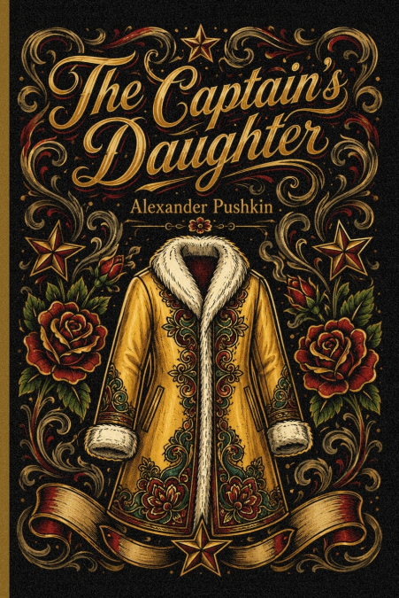 The Captain’s Daughter