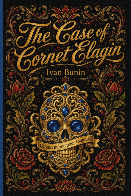 The Case of Cornet Elagin