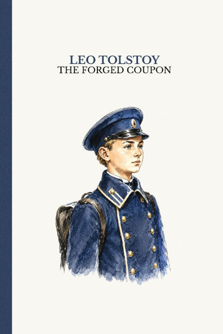 The Forged Coupon