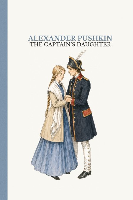 The Captain’s Daughter