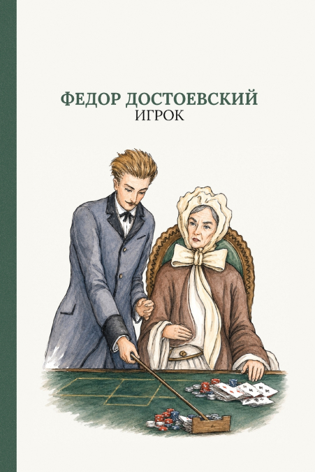 Игрок