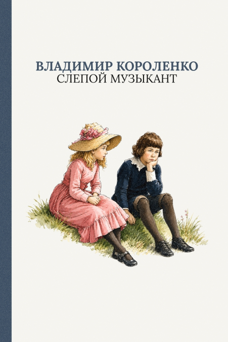 Слепой музыкант