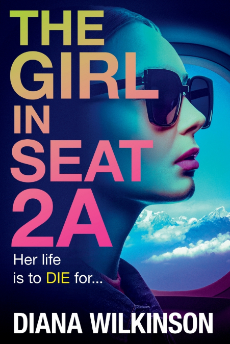 The Girl in Seat 2A