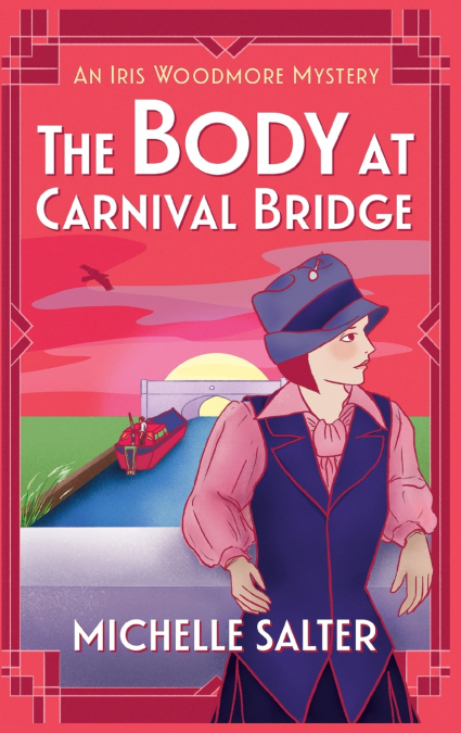 The Body at Carnival Bridge