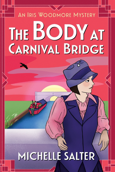 The Body at Carnival Bridge