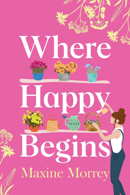 Where Happy Begins