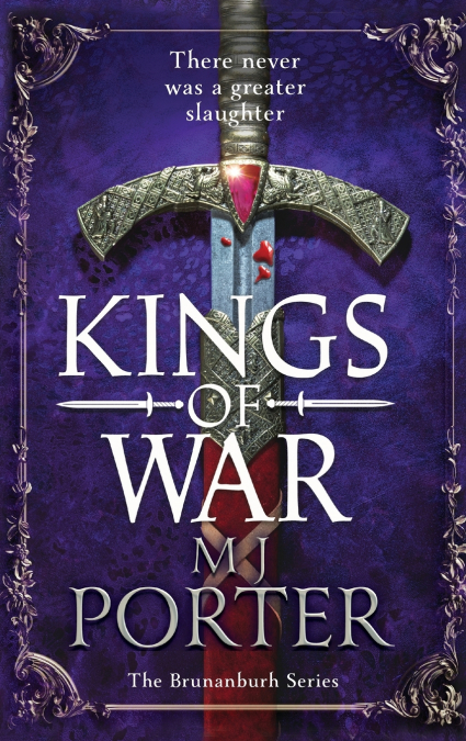 Kings of War
