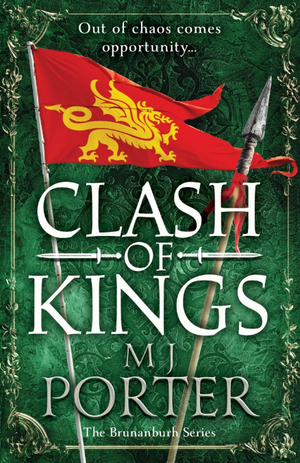 Clash of Kings