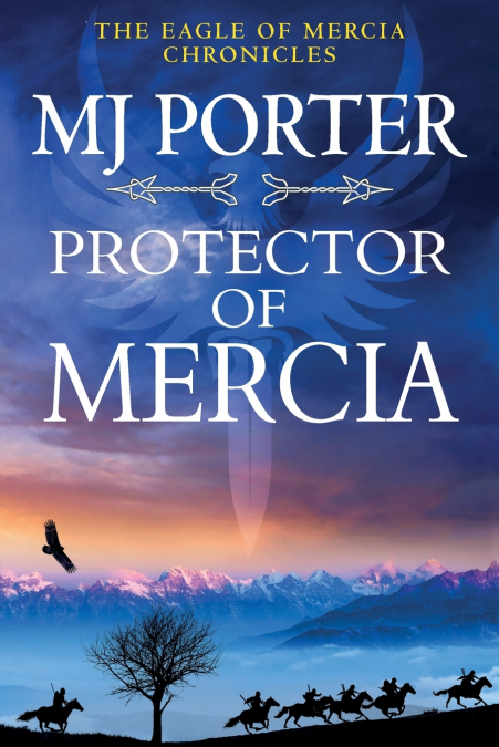 Protector of Mercia